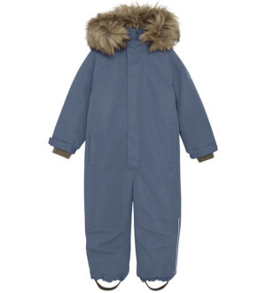 En Fant Flyverdragt - Flint Stone