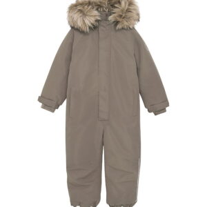 En Fant Flyverdragt - Fungi