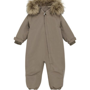 En Fant Flyverdragt - Fungi