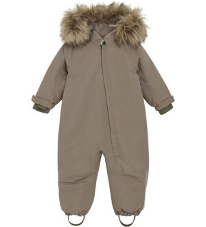 En Fant Flyverdragt - Fungi