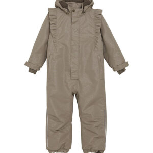 En Fant Flyverdragt - Fungi