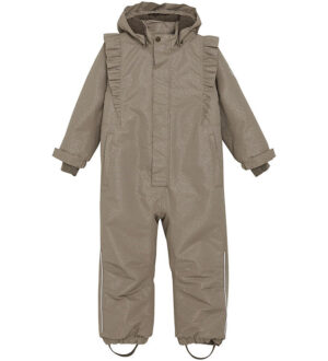 En Fant Flyverdragt - Fungi