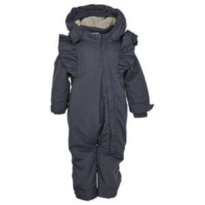 En Fant - Horizon Flyverdragt - Classic Navy - 92