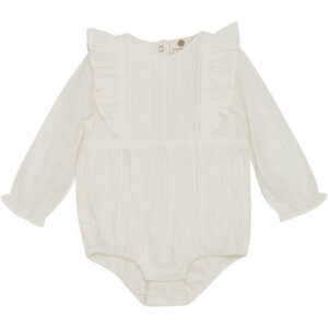 En Fant Sommerdragt l/æ - Egret