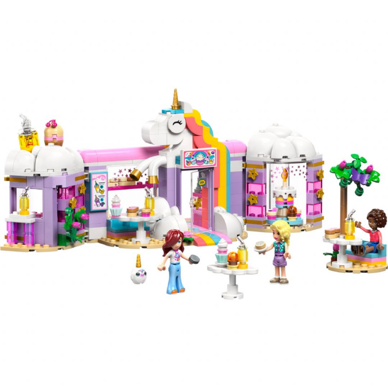 LEGO Friends