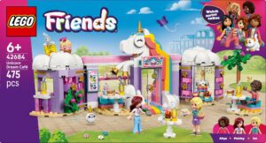 Enhjørningedrømmecafé 42684