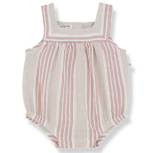 Eren sommerdragt (12 mdr/80 cm)