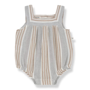 Eren sommerdragt (9 mdr/74 cm)