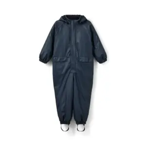 Erin Flyverdragt - Dark blue - 86