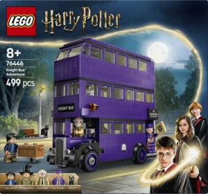 Eventyr med Natbussen 76446