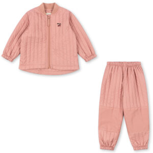 Evi termosæt (18 mdr/86 cm)