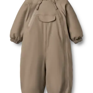 Evig Gummi Flyverdragt - Dry wood - 12 MDR.