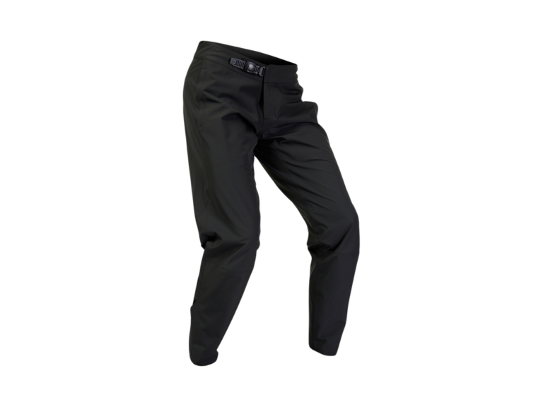 FOX Ranger 2.5L Regnbukser Sort (Bergamont MTB Rammestørrelse:3XL)