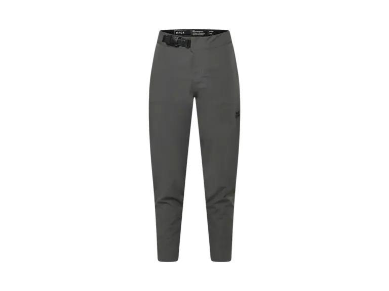 FOX Ranger Water Cykelbukser - Junior - DRK SHDW - Str. 24