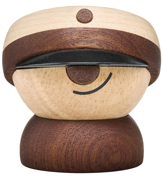 Fablewood Student - 4,5 cm - Natur