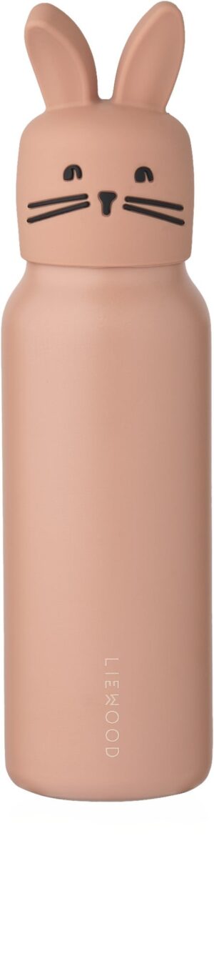 Falk Water Bottle With Rabbit Lid 3