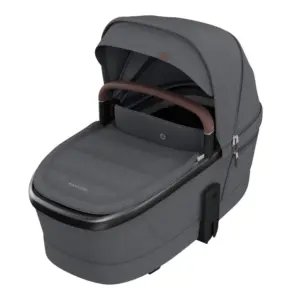 Fame carrycot - Twillic graphite