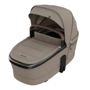 Fame carrycot - Twillic truffle