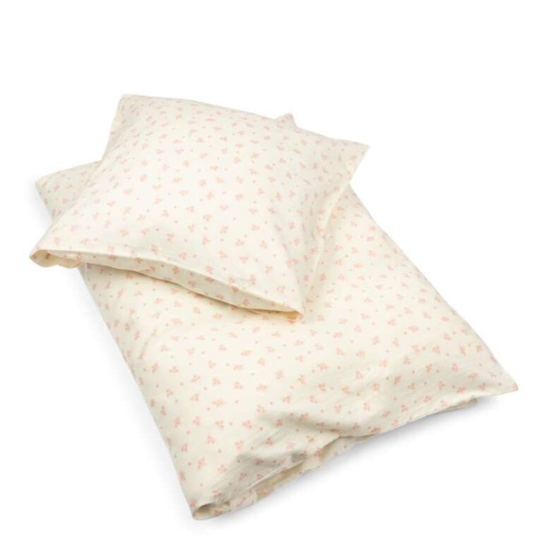 Fanga Fontana Bellini Sengetøj - Baby - GOTS - Ilmia