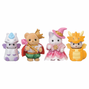 Fantastiske Eventyr Vennesæt