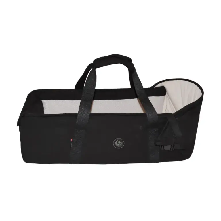 Favn II Carrynest - Black