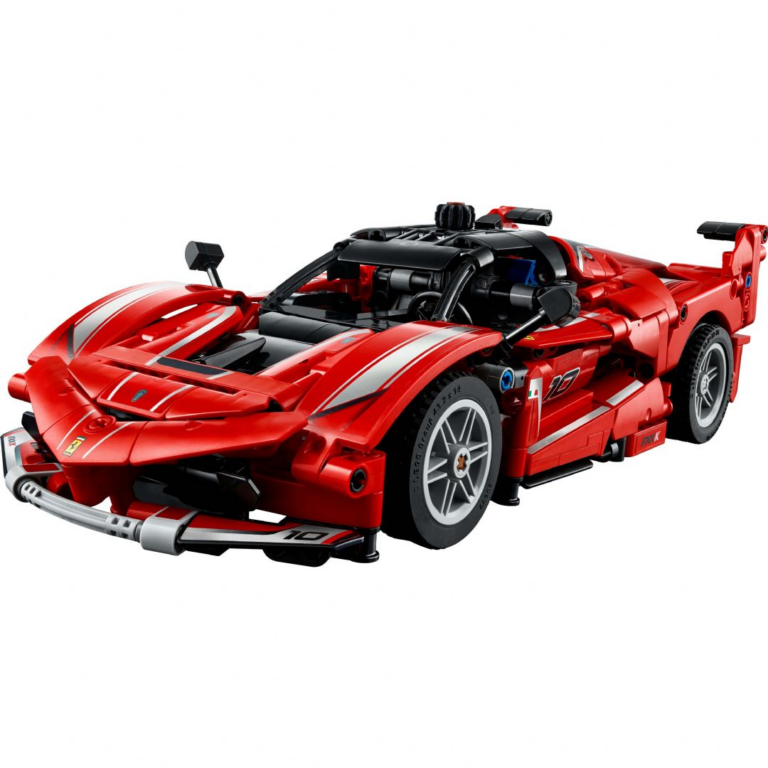 Ferrari FXX K