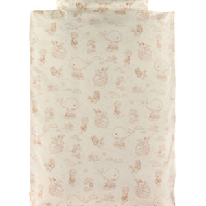 Filibabba Sengetøj - Baby - Dreamy Adventurers