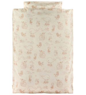 Filibabba Sengetøj - Baby - Dreamy Adventurers