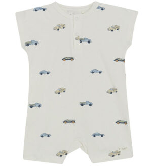 Fixoni Sommerdragt - Blue Fog