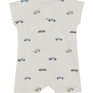 Fixoni Sommerdragt - Blue Fog