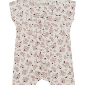 Fixoni Sommerdragt - Eggnog