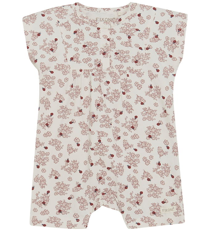 Fixoni Sommerdragt - Eggnog