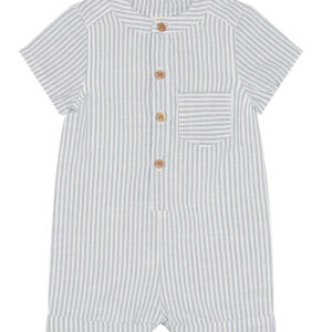 Fixoni Sommerdragt - Woven - Mountain Spring