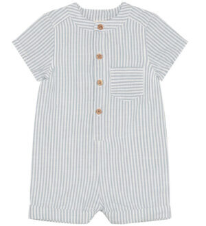 Fixoni Sommerdragt - Woven - Mountain Spring