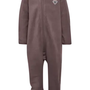 Fleece Zip Dragt Bee - 8029 - 86