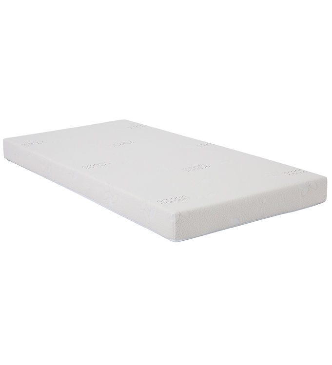 Flexa Juniormadras - 70x150 cm - Nova - Creme