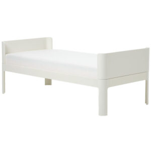 Flexa Juniorseng - Nova - 153,2x73,2x58 cm - Creme