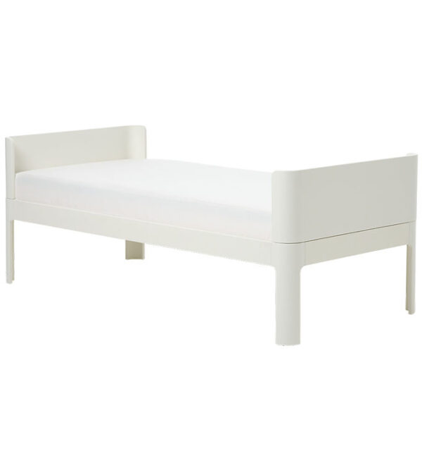 Flexa Juniorseng - Nova - 153,2x73,2x58 cm - Creme