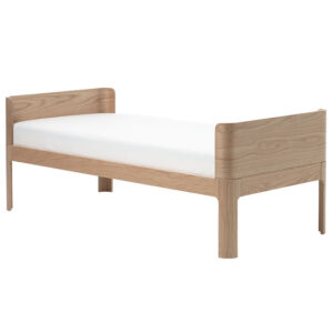 Flexa Juniorseng - Nova - 153,2x73,2x58 cm - Egetræ