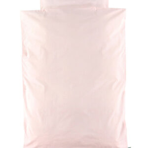 Flexa Sengetøj - Junior - Dawn - Mauve Morn