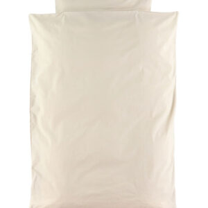 Flexa Sengetøj - Junior - Dawn - Warm Gray