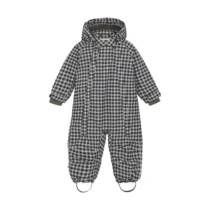 Flyverdragt - 1880 - 98