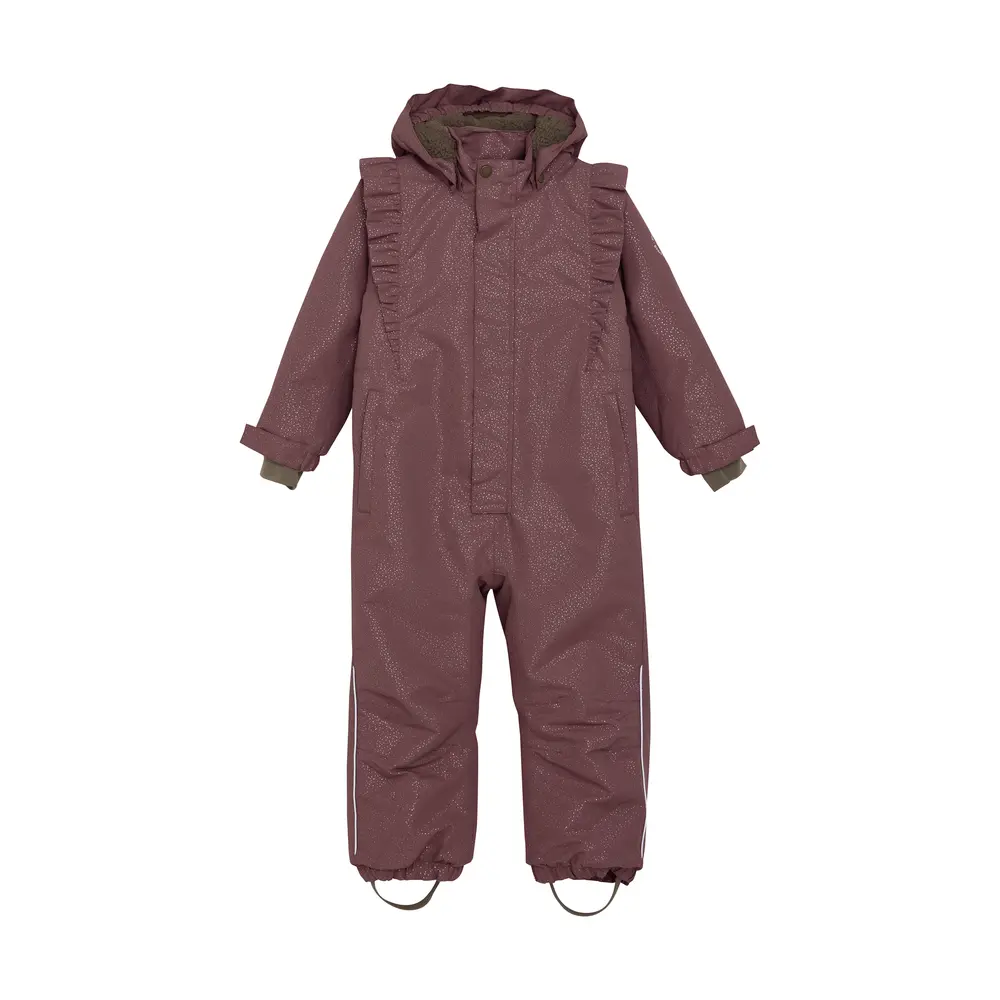 Flyverdragt - 4612 - 110