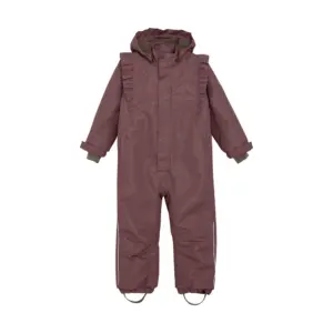 Flyverdragt - 4612 - 122