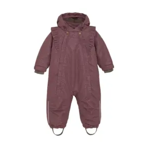 Flyverdragt - 4612 - 80