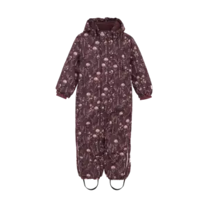 Flyverdragt - 4953 - 128