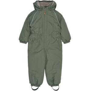 Flyverdragt (6 år/116 cm)