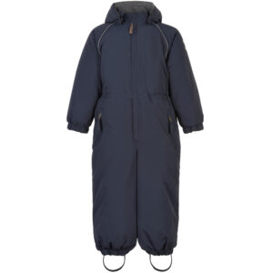 Flyverdragt (7 år/122 cm)