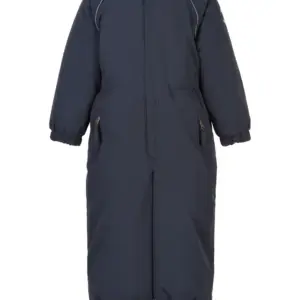 Mikk-Line Flyverdragt Blue Night 6 År Flyverdragt