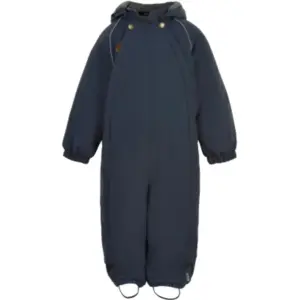 Flyverdragt - BLUE NIGHTS - 80